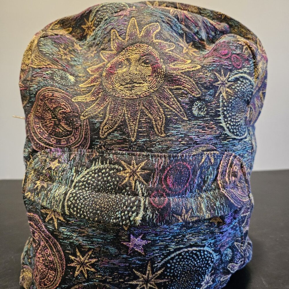 Gypsy Wings Tapestry backpack